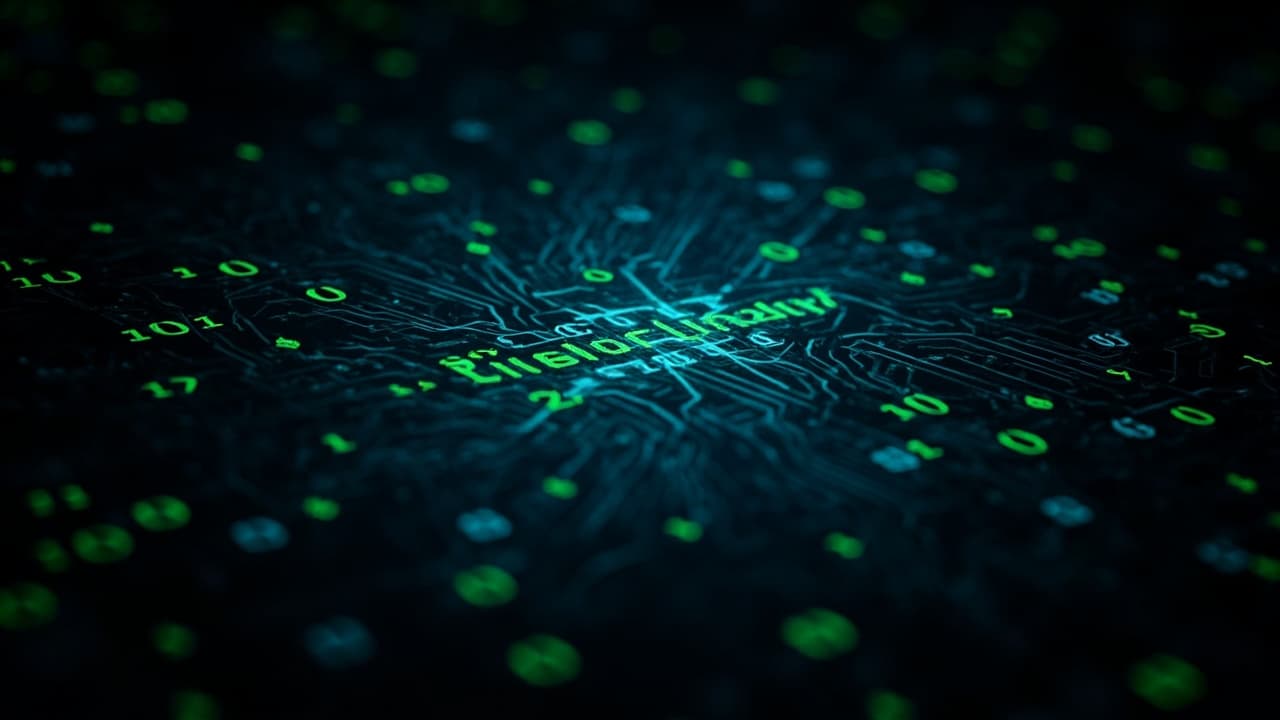 Binary Code: The Foundation of Digital Computing