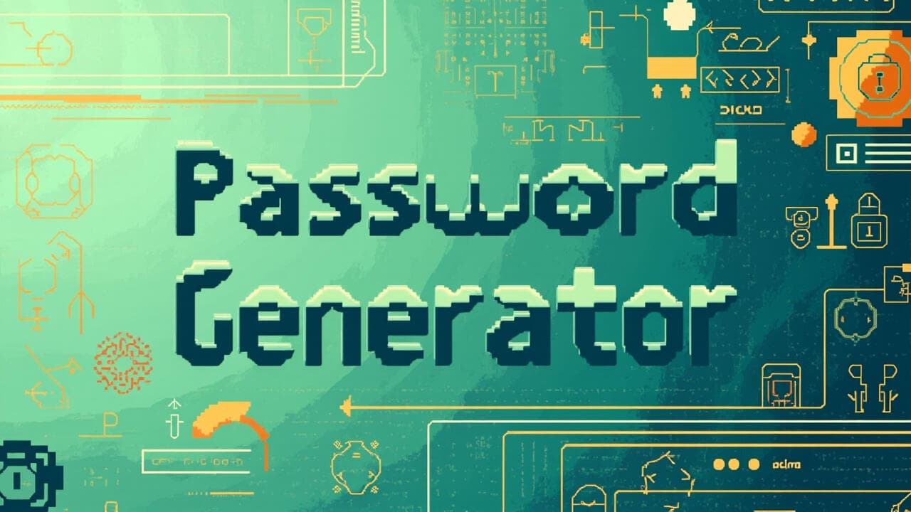 Learn Password Generation: Security Best Practices